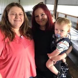 Meet your Posher, Ann